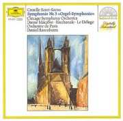 Saint-Saens:Symphonie No. 3/ D...