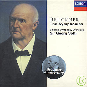 Bruckner:The Symphonies