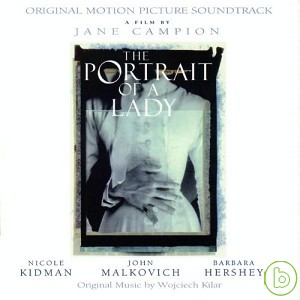 O.S.T. / The Portrait of a Lady
