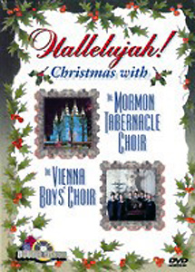 Hallelujah！Christmas with: The...