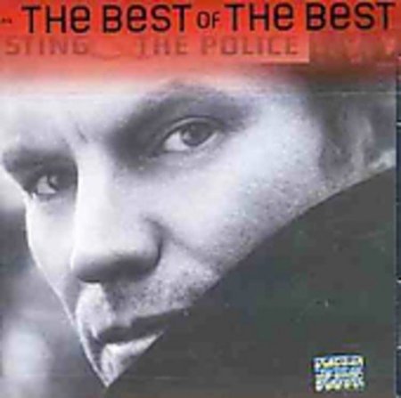 The Very Best of Sting & the Police