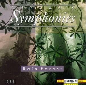 大自然交響詩：雨林 Rain Forest
