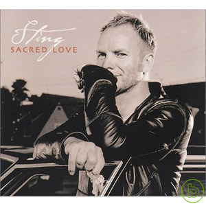 Sting / Sacred Love [Special L...
