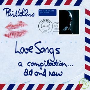 Phil Collins / Love Songs (2CD...