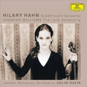 Elgar: Violin Concerto op. 61 ...