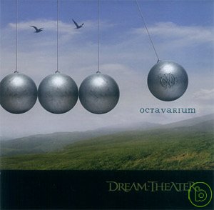 Dream Theater / Octavarium