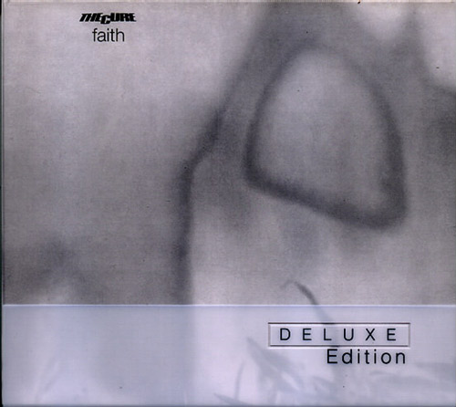 The Cure / Faith [Deluxe Editi...