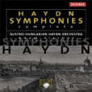 Adam Fischer Austro-Hungarian Haydn Orchestra / Haydn: Complete Symphonies