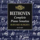 Bernard Roberts / Beethoven: Complete Piano Sonatas