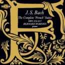 Bernard Roberts / Bach: The Franch Suites BWV 812-817
