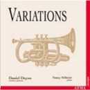 Daniel Doyon / Variations: Daniel Doyon (cornet)