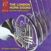 V.A. / The London Horn Sound