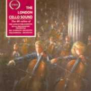 V.A / The London Cello Sound