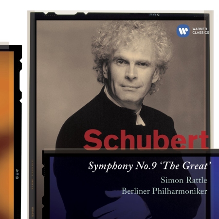 Schubert: Symphiny No.9 ’The G...