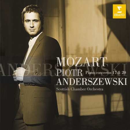 Mozart: Piano Concertos 17 & 2...