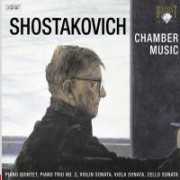Various Artist / Shostakovich: Chamber Music