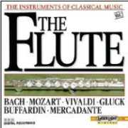 Various Artists / The Instruments of Classical Music Vol.1: The Flute