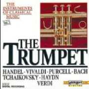 Various Artists / The Instruments of Classical Music Vol.3: The Trumpet