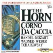 Various Artists / The Instruments of Classical Music Vol.4: The Horn