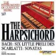 Various Artists / The Instruments of Classical Music Vol.9: The Harpsichord