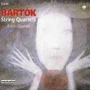 Rubin Quartet / Bartok: Complete String Quartets