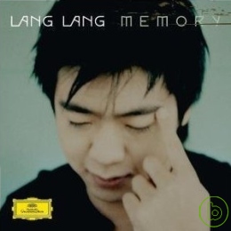 Lang Lang / Memory
