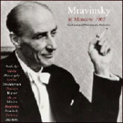 Yevgeny Mravinsky / Mravinsky in Moscow 1965 (The Leningrad Philharmonic)