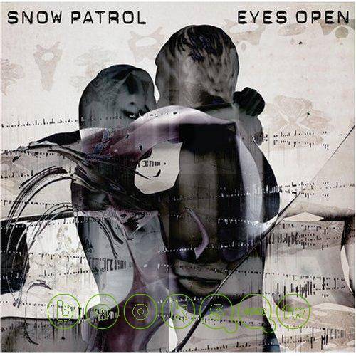 Snow Patrol / Eyes Open