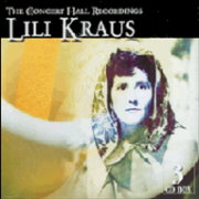 Lili Kraus / Lili Kraus: The Concert Hall Recordings