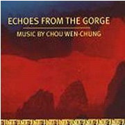 V.A. / Chou Wen-Chung: Echoes From the Gorge