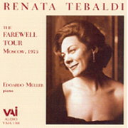 Renata Tebaldi / Renata Tebald...