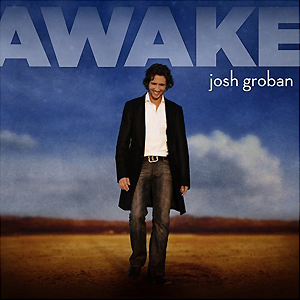 Josh Groban / Awake (CD+DVD)