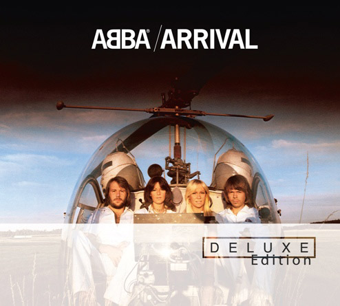 ABBA / Arrival 30th Anniversary (Deluxe Edition)