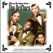 The Drifters / Merry Christmas From The Drifters
