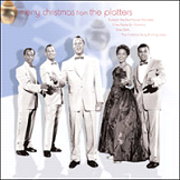 The Platters / Merry Christmas From The Platters