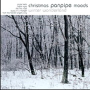 Jorge Rico / Christmas Panpipe Mood