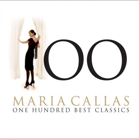 V.A. / Best Callas 100