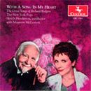 Maureen McGovern / With A Song in My Heart: The Great Songs of Richard Rodgers