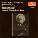Antonio Pompa-Baldi / Grieg: W...