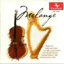 Donald Moline & Rachel Ferris / Melange: Music for Cello and Harp by Nicolas Bochsa