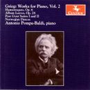 Antonio Pompa-Baldi / Grieg: W...