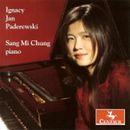 Sang Mi Chung / Ignacy Jan Paderewski: Piano Music