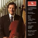 Donald Moline / Cathedral Cello