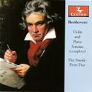 The Staryk-Perry Duo / Beethoven: Violin and Piano Sonatas Complete