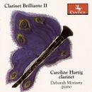 Caroline Hartig / Clarinet Bri...
