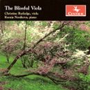 Christine Rutledge / The Blissful Viola