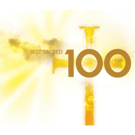 V.A. / Best Sacred 100