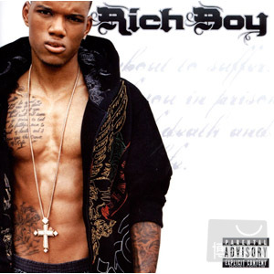 Rich Boy / Rich Boy