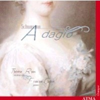 Therese Ryan / Schumann: Adagio