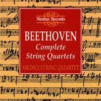 Medici String Quartet / Beetho...